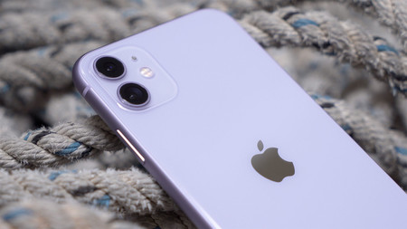 El iPhone 11 fue el móvil más vendido en el mundo en todo el primer trimestre de 2020, según Canalys