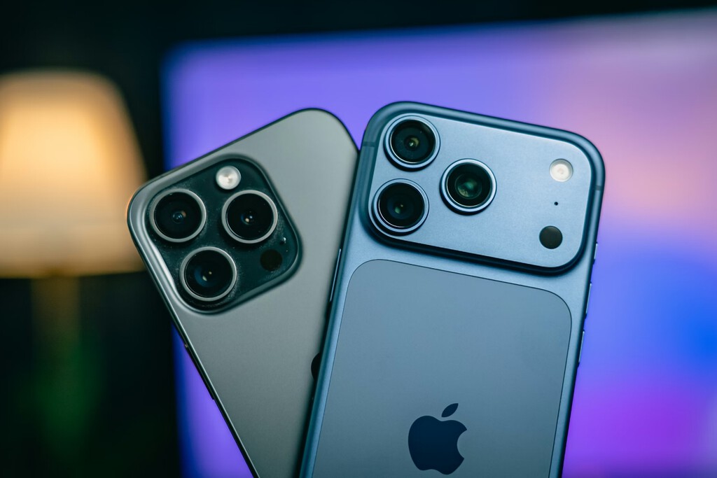 Han estudiado cuántos móviles hay activos en el mundo. Y se ha descubierto algo: uno de cada cuatro son iPhone