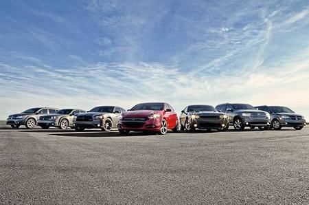 ¿Dodge desaparecerá? "No, Dodge se queda", dice Ralph Gilles 