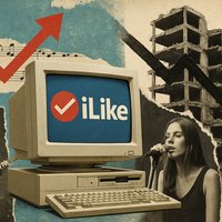 "El sello discográfico más grande del mundo amenazó con destruir mi startup por un vídeo", brutal testimonio del creador del efímero iLike