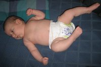 Proteger al bebé del calor