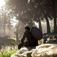 ¿Cuándo sale Crimson Desert? Este es su peso, fecha de precarga y plataformas compatibles