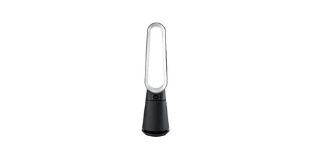 Ventilador Sin Aspas Silvercrest Lidl