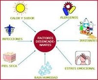 El niño con dermatitis atópica: una visión global