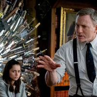 "Tengo ideas básicas, elementales, conceptuales". Rian Johnson anuncia que habrá 'Puñales por la espalda 4', pero aún no sabe ni de qué tratará 