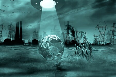 Ni La Automocion Ni La Aviacion La Proxima Gran Batalla Contra El Cambio Climatico Se Libra En Los Puertos Maritimos Y Su Comercio 1