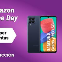 Chollo en este móvil Samsung, más barato todavía: llévatelo por menos de 190 euros en el Amazon Prime Day