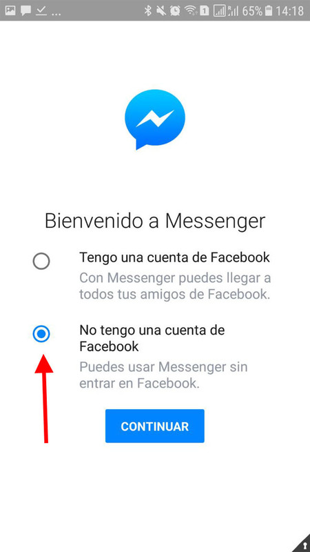 Juega ajedrez con tus amigos de Facebook directamente desde Messenger