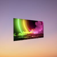 Esta Smart TV OLED se desploma casi a mitad de precio en El Corte Inglés: llévate la mejor experiencia con el espectacular Ambilight de Philips