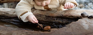 ¿Tu hijo te regala piedras?: por qué lo hace y qué es lo que realmente quiere decirte con este gesto