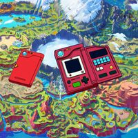 Pokémon Escarlata y Púrpura: cómo conseguir el Amuleto Iris y todas las recompensas por completar la Pokédex  