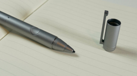 Wacom Stylus Bamboo Fineline, lo hemos probado