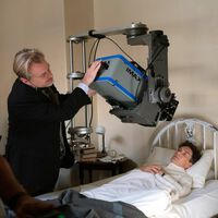 "El cine es una cuestión sobre lo que está dentro del cuadro y lo que está fuera". Por qué el 'aspect ratio' es una herramienta fundamental para los cineastas 