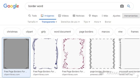 Bordes De Pagina En Word Como Hacerlos Y Como Puedes Bajarlos De Internet