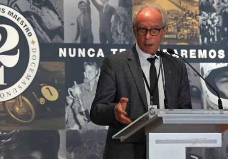 Vito Ippolito explica quién y cómo se imponen las sanciones en MotoGP, porque ya no es Dirección de Carrera