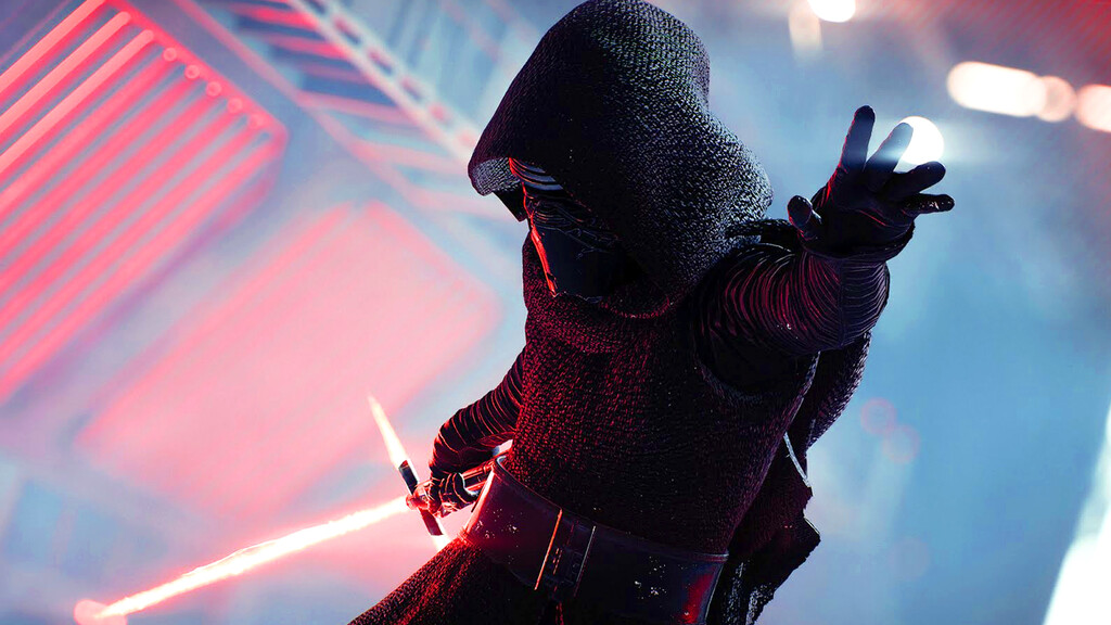 Star Wars acaba de zanjar más de 40 años de debates sobre la Fuerza gracias a esta nueva historia de Kylo Ren 