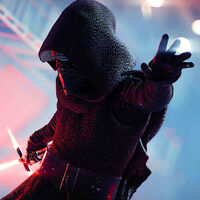 Star Wars acaba de zanjar más de 40 años de debates sobre la Fuerza gracias a esta nueva historia de Kylo Ren 