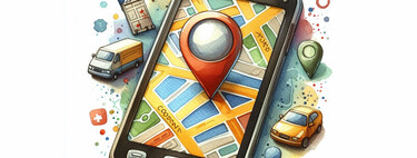 Así es como Google te ayuda a encontrar tu móvil Android si lo pierdes o te lo roban 