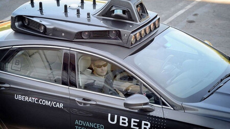 Uber Autonomo