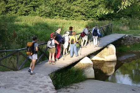 Viaja a buen precio con los 'viajes organizados'