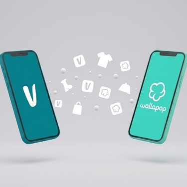 Wallapop creía haber conquistado el mercado de la segunda mano en España. Hasta que apareció Vinted 