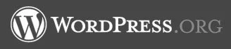 wordpress logo