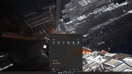 Escritorio de Windows