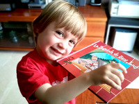 El periodo de adaptación de Aran: ¿te lo dejo contento o llorando?