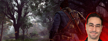 En el mundo del videojuego llevamos 49 años usando mal la palabra 'aventura'