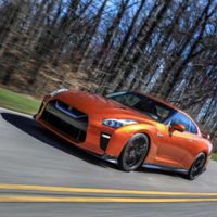 Nissan GT-R 2017, la leyenda se reinventa y te regala 20 hp más