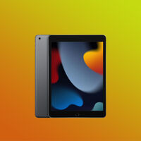 El Corte Inglés tiene el regalo perfecto para el Día de la Madre: un iPad a casi precio mínimo para llevártelo estas vacaciones con 70 euros de rebaja