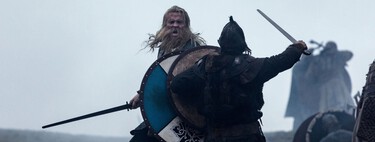 Vikings está bien, pero la serie de vikingos que más me ha sorprendido en streaming es otra e iba de viajes en el tiempo y policías 