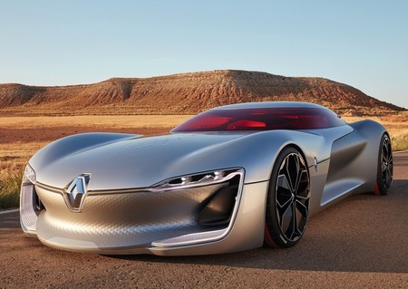Renault Trezor Concept 2016 1024 02
