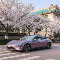 China bate un nuevo récord: la mitad de los coches que matrícula son eléctricos y PHEV
