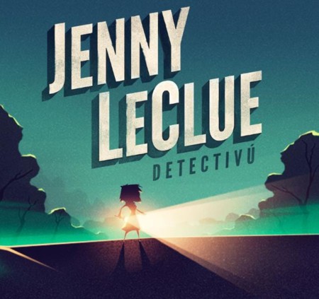 Probamos Jenny LeClue: una detective de lo más precoz