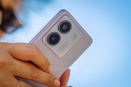 POCO M7 Pro 5G