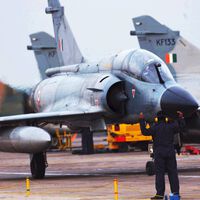 El conflicto entre India y Pakistán podría parecer una guerra cualquiera. El problema es que los dos tienen armas nucleares