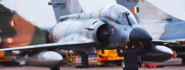 El conflicto entre India y Pakistán podría parecer una guerra cualquiera. El problema es que los dos tienen armas nucleares