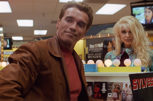 Arnold Schwarzenegger dominó la taquilla durante 15 años. Ahora sus dos próximas películas irán directas a streaming