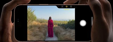 Apple me ha revelado los mejores trucos para hacer fotos con el iPhone. Así que te los voy a compartir