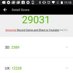 Foto 5 de 6 de la galería benchmarks-moto-e4-plus en Xataka Móvil