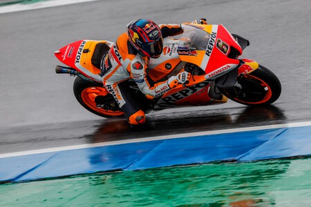 Bradl Assen Motogp 2022