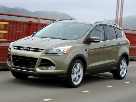 Ford Escape