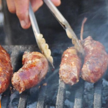 Disfruta de productos de calidad en el Festival de la Machaca, el queso y el chorizo 2025 en este destino cerca de la playa