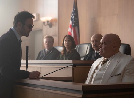 'Daredevil: Born Again