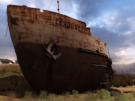 La saga S.T.A.L.K.E.R. debuta en GOG con una suculenta promoción
