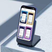Las capturas de mi iPhone nunca se vieron tan bien. Es gracias a esta app que se integra con iOS 26 