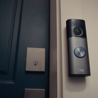 Amazon quiere llevar los videotimbres al próximo nivel. Los nuevos modelos de Ring ya soportan resolución 4K y zoom de 10 aumentos 