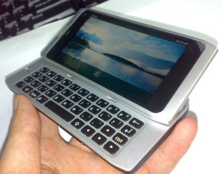 Nokia N9, se filtran unas sospechosas especificaciones