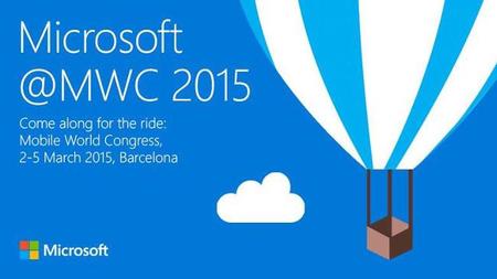 Microsoft empieza a enviar invitaciones para su conferencia de prensa en el Mobile World Congress